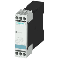 3RN1000-1AB00 Termistorowy przekaźnik nadzorczy ZABEZP. SILNIKA,  KOMPAKTOWY, AUTO-RESET, STYKI 1CO, DC 24V, PRZYŁ. ŚRUB.