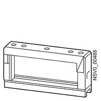 Obejma mocująca BD2-400-BB BVP:045154