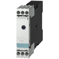 3RP1574-1NP30 Przekaźnik czasowy, zakres 20s, AC 24V, DC 200...240V, 0.7...1.25 US
