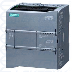 SIMATIC S7-1200 6ES7211-1AE40-0XB0