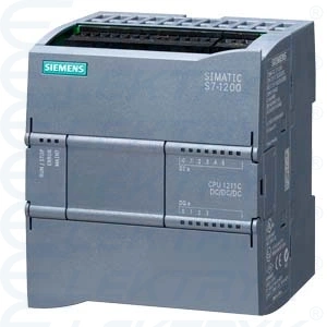 SIMATIC S7-1200 6ES7211-1AE40-0XB0