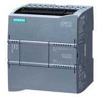 SIMATIC S7-1200 6ES7211-1AE40-0XB0