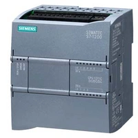 SIMATIC S7-1200 6ES7211-1AE40-0XB0