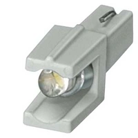 LED LAMP BLUE 230 V 5TG8058-4