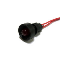 KLP 10R/230V_Kontrolka diodowa_czerwony