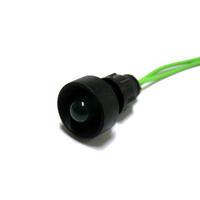 KLP 10G/230V_Kontrolka diodowa_zielony