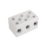 CPO-15A-3P_Złączka gwintowa porcelanowa_biały