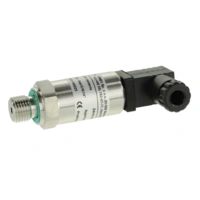 CCA-200 Przetwornik ciśnienia  0...10bar/C/G1/4"