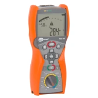 MIC-30 Miernik rezystancji izolacji