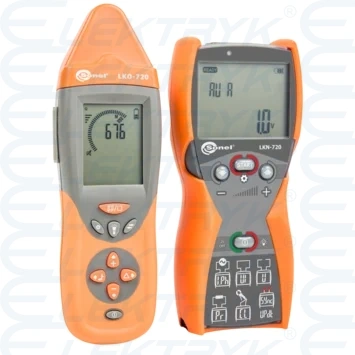 LKZ-720 Lokalizator kabli