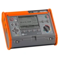 MPI-520 Wielofunkcyjny miernik parametrów instalacji elektrycznych