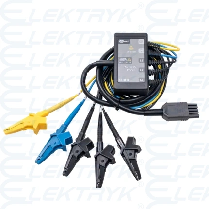 Adapter AUTO ISO 1000C SONEL
