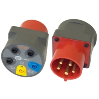 AGT-32P Adapter gniazd trójfazowych