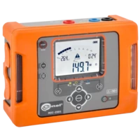 MIC-2501 Miernik Rezystancji izolacji