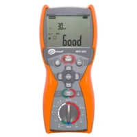 MPI-502 Miernik instalacji elektrycznych