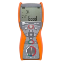 MPI-502 Miernik instalacji elektrycznych