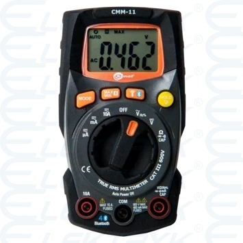 CMM-11 Multimetr
