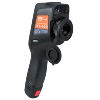 WMGBKT400V19 KT-400 Kamera termowizyjna z obiektywem 19 mm
