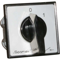 ŁK25R-2.8211 P01 Łącznik Krzywkowy 25A