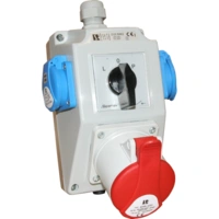 ZESTAW INSTALACYJNY ZI04\R121