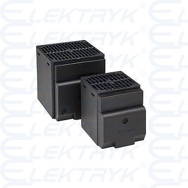 CSL028 Dmuchawa grzewcza półprzewodnikowa typ  CSL 028 AC 230-240V, 250W IP20