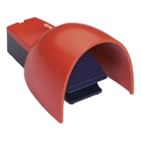 GFSIM 1O/1S Przycisk nożny