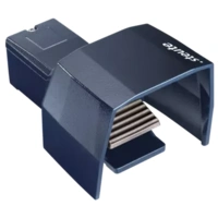 GFS 2O/2S Wyłącznik nożny