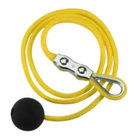 1177973  Linka z kulką dla wyłączników linkowych, 1 m