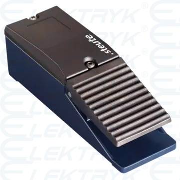 GF 1Ö/1S RE Wyłącznik nożny