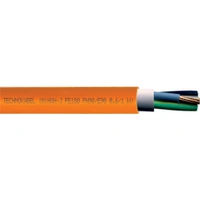(N)HXH-J FE180 PH90/E90 0,6/1 kV 3x1,5 RE