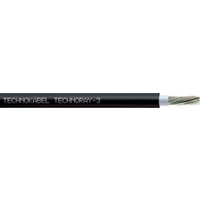 SOLARTECH-4 1x6c CZERWONY Kabel do Solarów (PV)