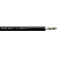SOLARTECH-4 1x6c CZERWONY Kabel do Solarów (PV)