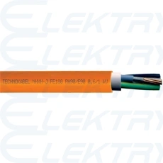 NHXH FE180 PH90/E90 0,6/1 kV 1x120 RM Kabel