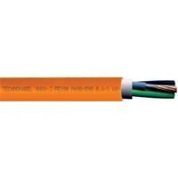 NHXH FE180 PH90/E90 0,6/1 kV 1x120 RM Kabel