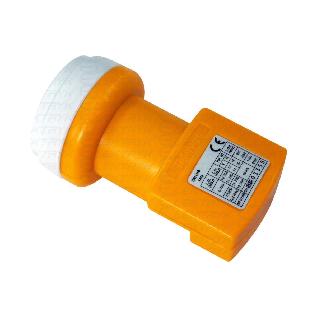 LNB
