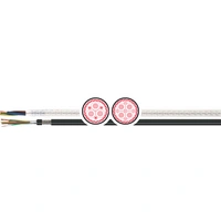2YSL(ST)CY-J 0,6/1 KV EMC 4G4 TRANSPARENT