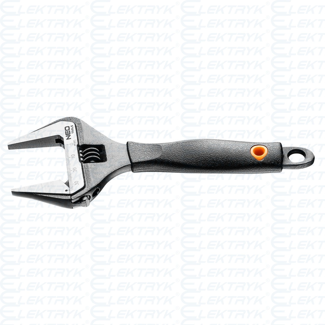 Klucz nastawny 150mm NEO