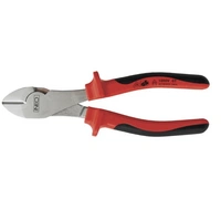 Szczypce boczne 180 mm, 1000V