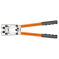 01-530 Szczypce do zaciskania końcówek 6-50 mm2 1000V NEO TOOLS