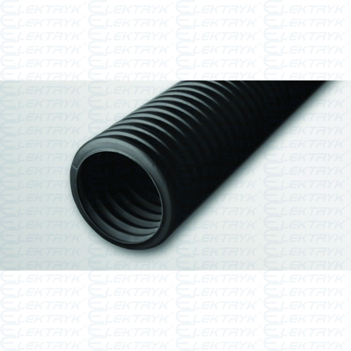 RODK-UV 75 RURA 75mm (arot czarny)