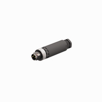 BS5133-0 WTYCZKA PROSTA M8 3pin