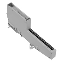 BL20-E-16DO-24VDC-0.5A-P Moduł ekonomiczny BL2016 wyjść dwustanowych