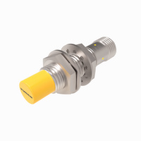 NI8-M12-AP6X-H1141 Czujnik indukcyjny M12 Sn=8mm 10-30V DC PNP 1Z M12 (3-piny)