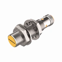 Bi4-M12-AP6X-H1141 Czujnik indukcyjny Turck, średnica M12, strefa 4 mm, polaryzacja PNP, funkcja NO, zasilanie 10-30 VDC