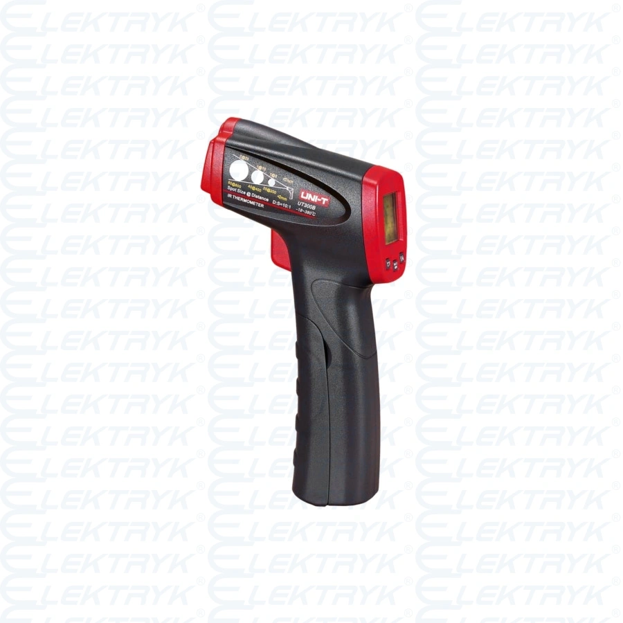 UT300B PIROMETR -18*C 380*C