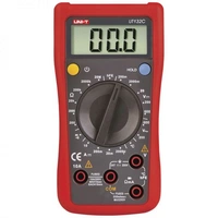 UT132C MULTIMETR UNIWERSALNY