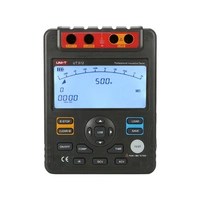 UT512 Miernik rezystancji izolacji + swiadectwo wzorcowania