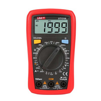 UT131B Miernik Uniwersalny UNI-T z testem baterii