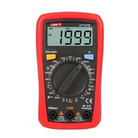 UT131B Miernik Uniwersalny UNI-T z testem baterii