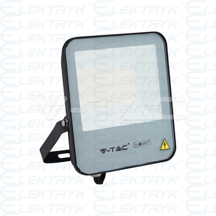 VT-4931 30W LED FLOODLIGHT  COLORCODE:4000K BLACK BODY(160LM/W) NAŚWIETLACZ LED